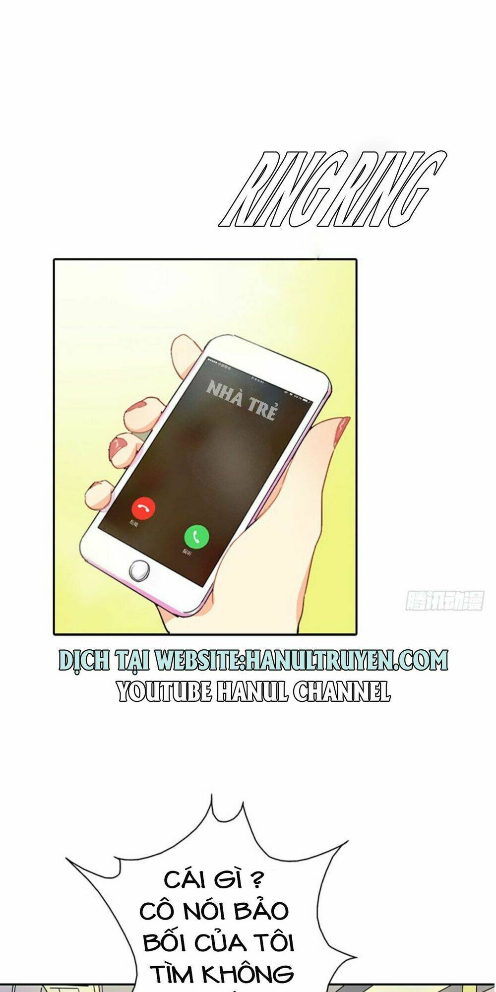Dụ Sủng, Mua Cái Daddy Về Sủng Mommy Chương 1 Ảnh 10