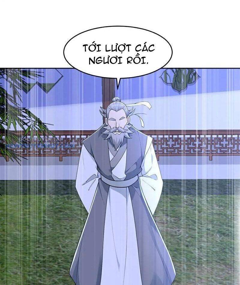 Ta Thực Sự Không Muốn Làm Thần Tiên Chương 113 Ảnh 69