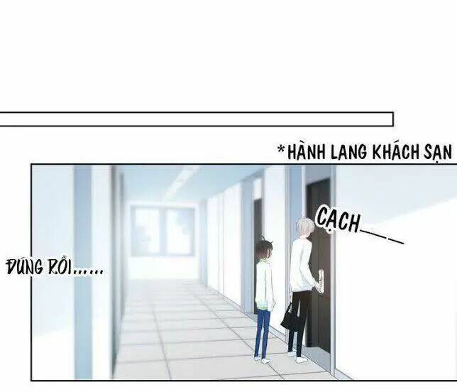 Vấp Phải Nghịch Quang Chương 28 Ảnh 52