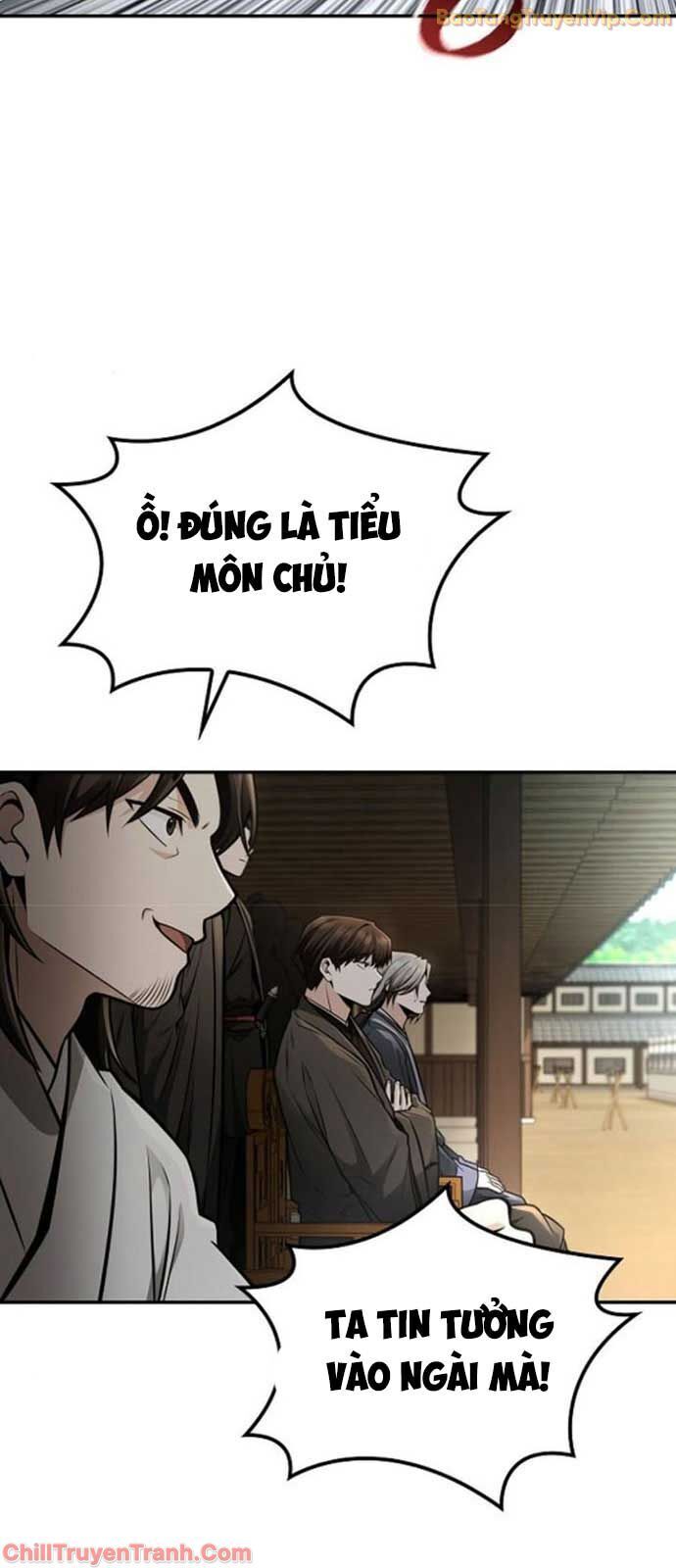 Quỷ Kiếm Thiên Tài Của Hoa Sơn Phái Chương 22 Ảnh 29