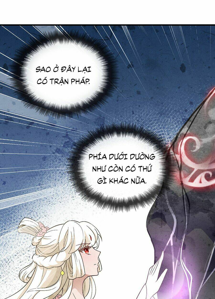Vương Phi Thật Uy Vũ Chương 39.1 Ảnh 7