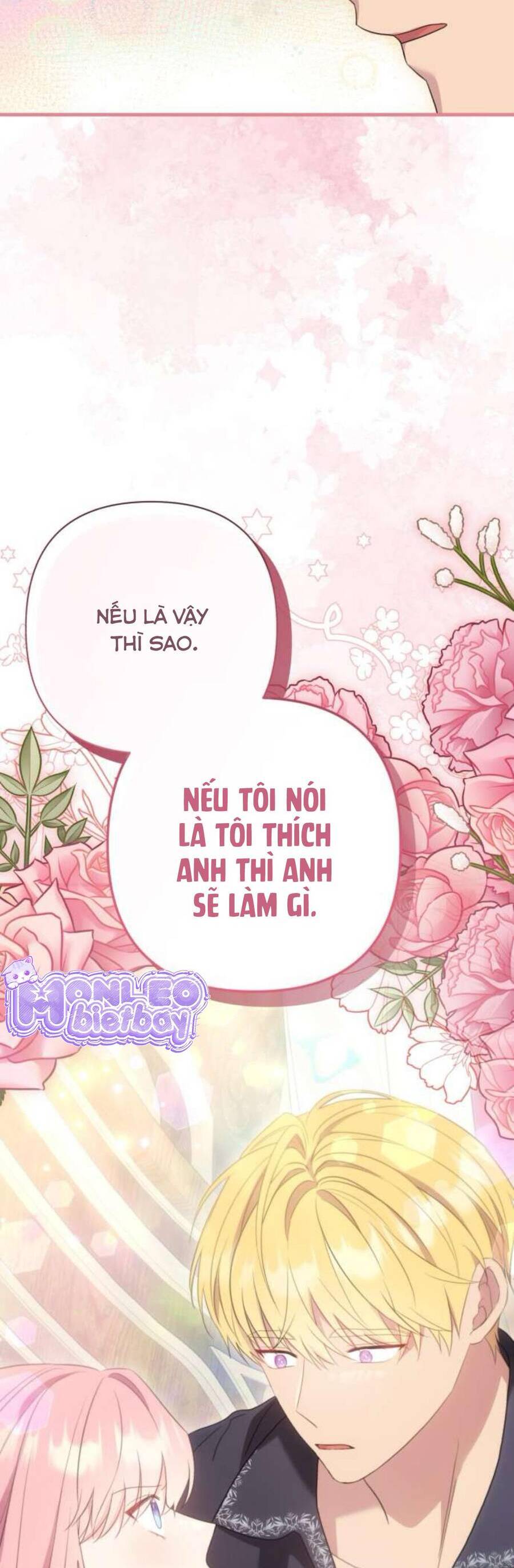Tuy Là Hoàng Hậu, Nhưng Tôi Muốn Né Hoàng Đế Chương 52 Ảnh 56