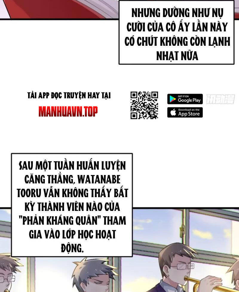Bạn Gái Tôi Là Một Đại Tiểu Thư Xấu Xa Sao? Chương 67 Ảnh 22