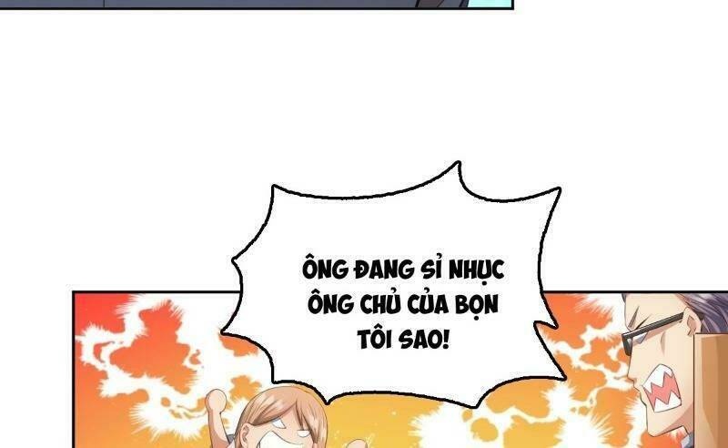 Tuyệt Thế Thiên Tài Hệ Thống Chương 56 Ảnh 30