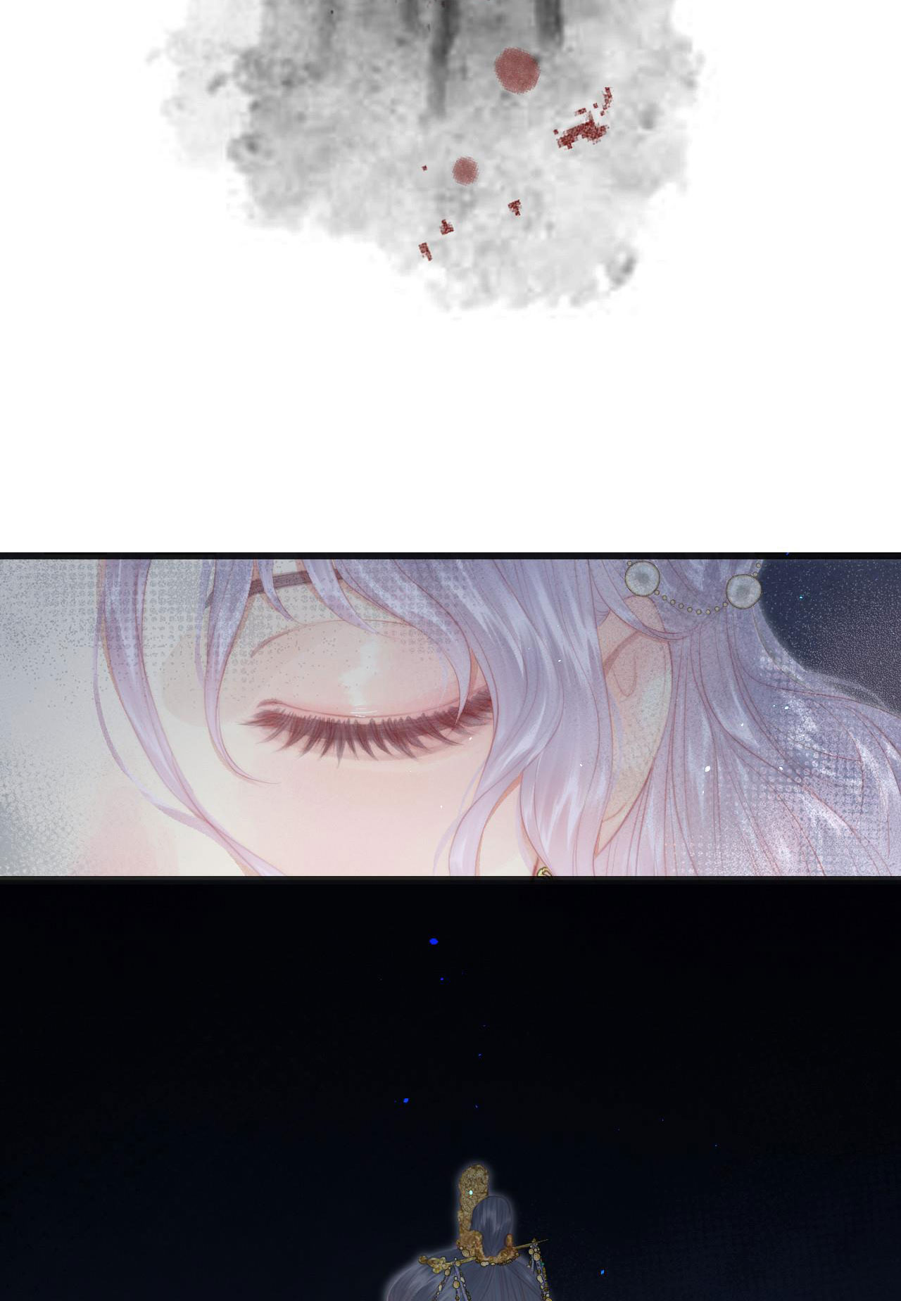 Trọng Sinh Chi Ác Phi Nghịch Thiên Chương 0 Ảnh 10