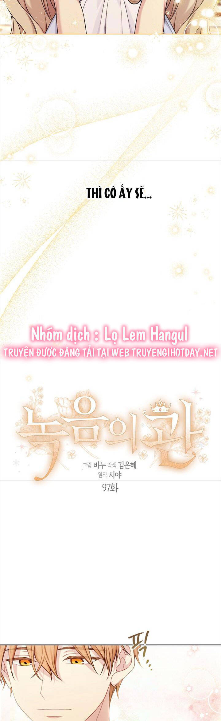 Vương Miện Viridescent Chương 97.1 Ảnh 8