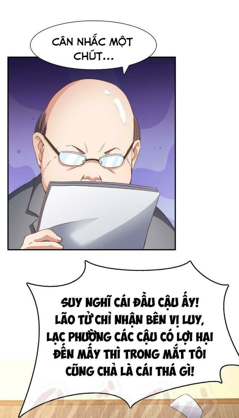 Tuyệt Thế Thiên Tài Hệ Thống Chương 59 Ảnh 24