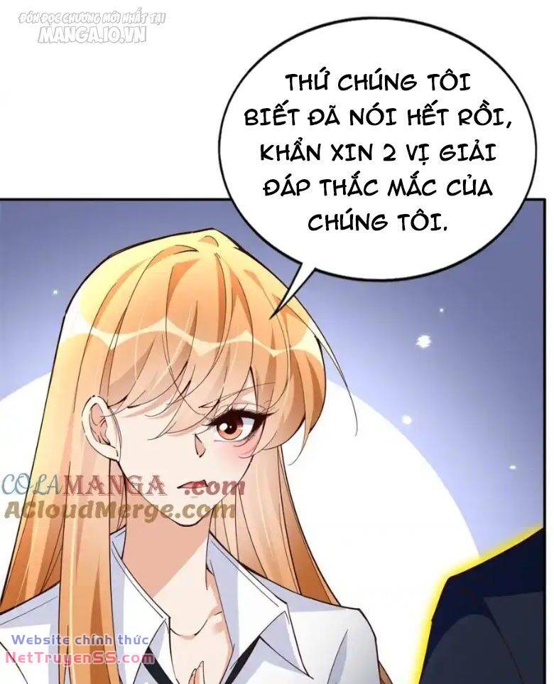 Boss Nhà Giàu Lại Là Nữ Sinh Trung Học! Chương 220 Ảnh 33