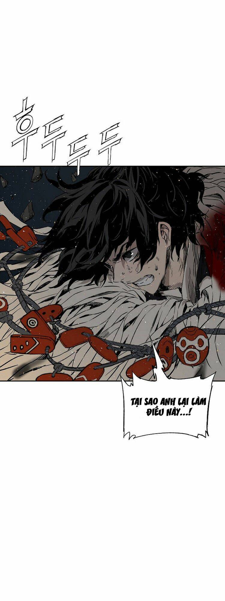 Vô Kiếm Tiểu Tử Chương 96 Ảnh 34