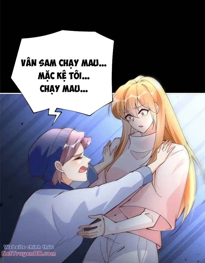 Boss Nhà Giàu Lại Là Nữ Sinh Trung Học! Chương 225 Ảnh 37