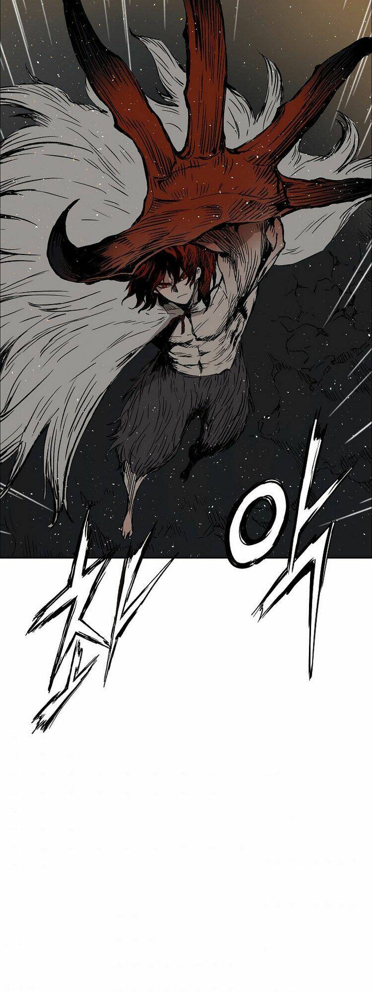 Vô Kiếm Tiểu Tử Chương 96 Ảnh 50