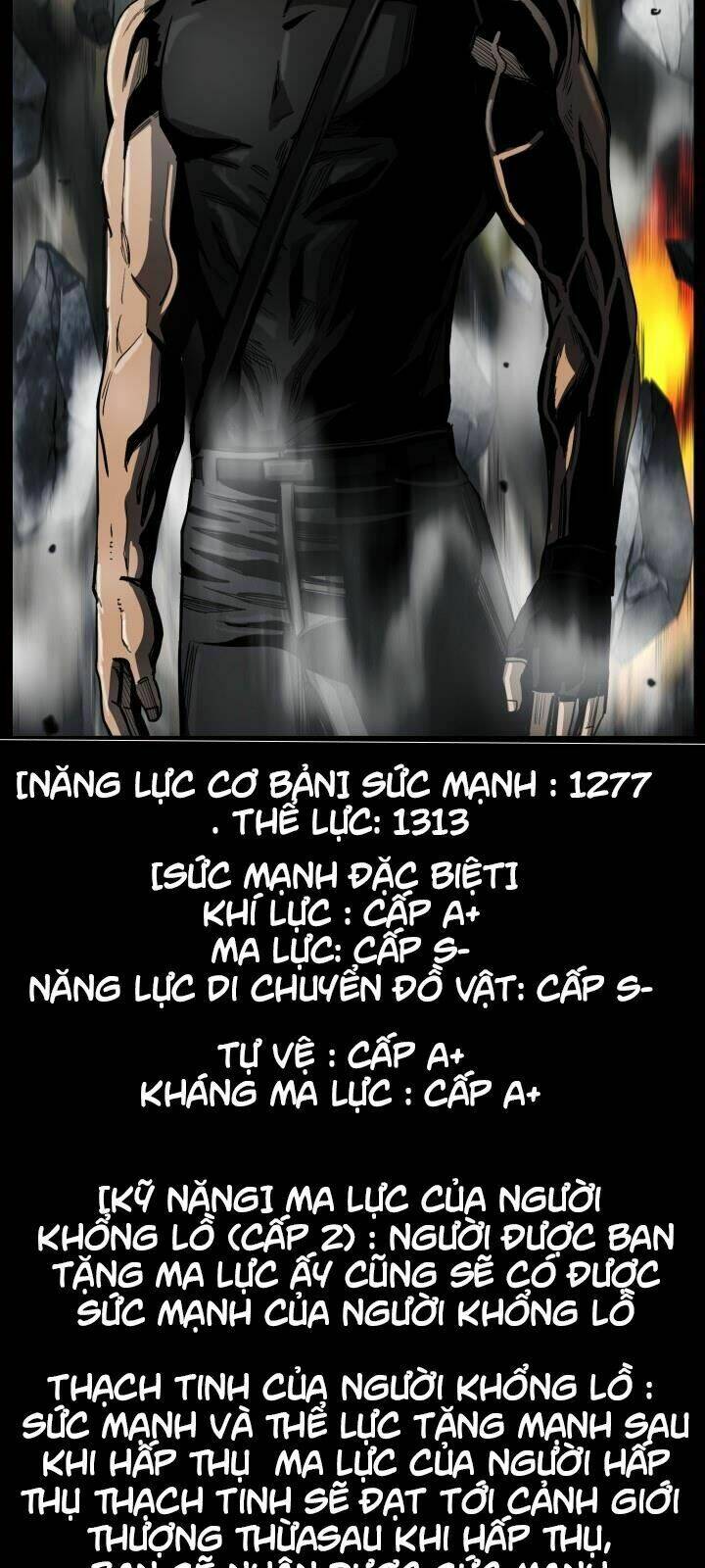 Thợ Săn Đầu Tiên Chương 81 Ảnh 8