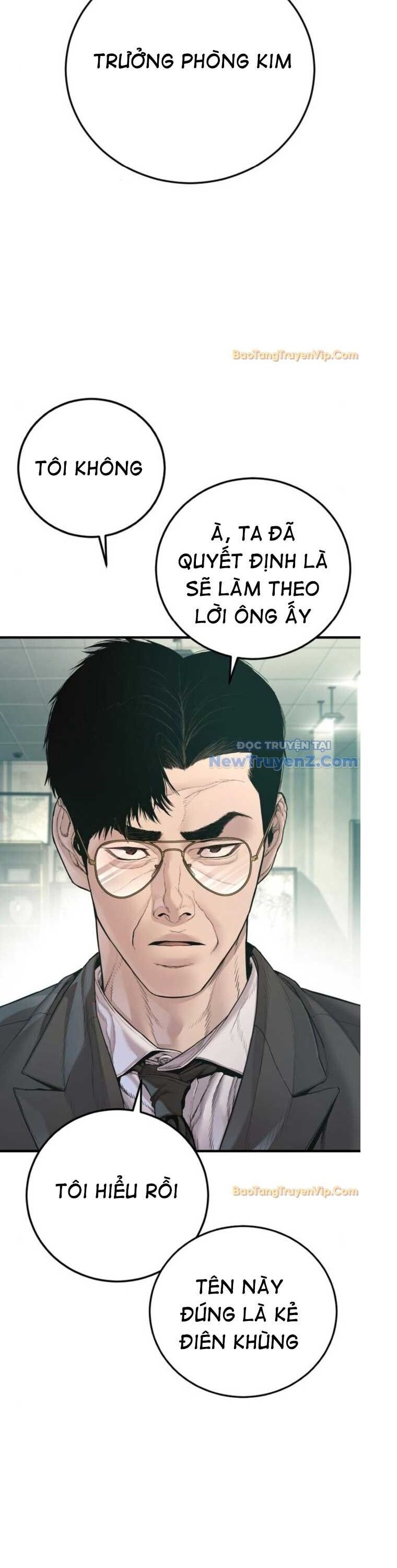 Đặc Vụ Kim Chương 189 Ảnh 3