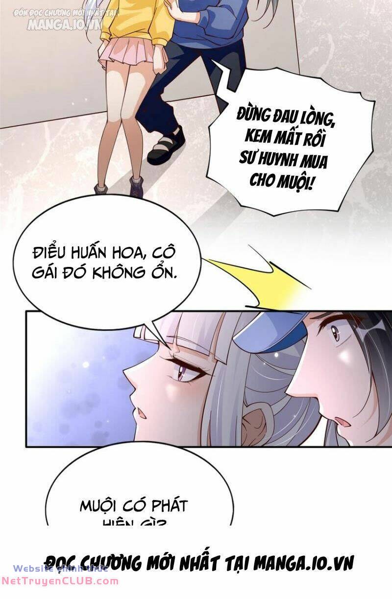Boss Nhà Giàu Lại Là Nữ Sinh Trung Học! Chương 214 Ảnh 28
