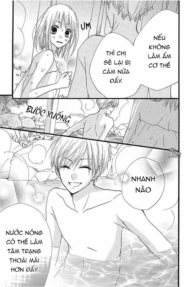Boku Ga Otona Ni Shite Ageru Chương 5 Ảnh 35