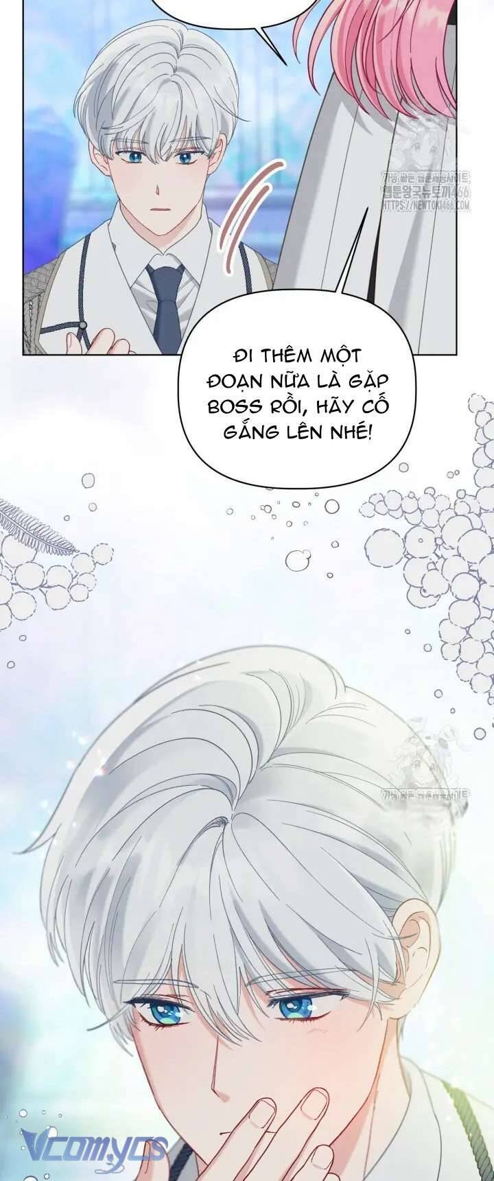 Sự Điều Trị Đặc Biệt Của Tinh Linh Chương 92 Ảnh 83