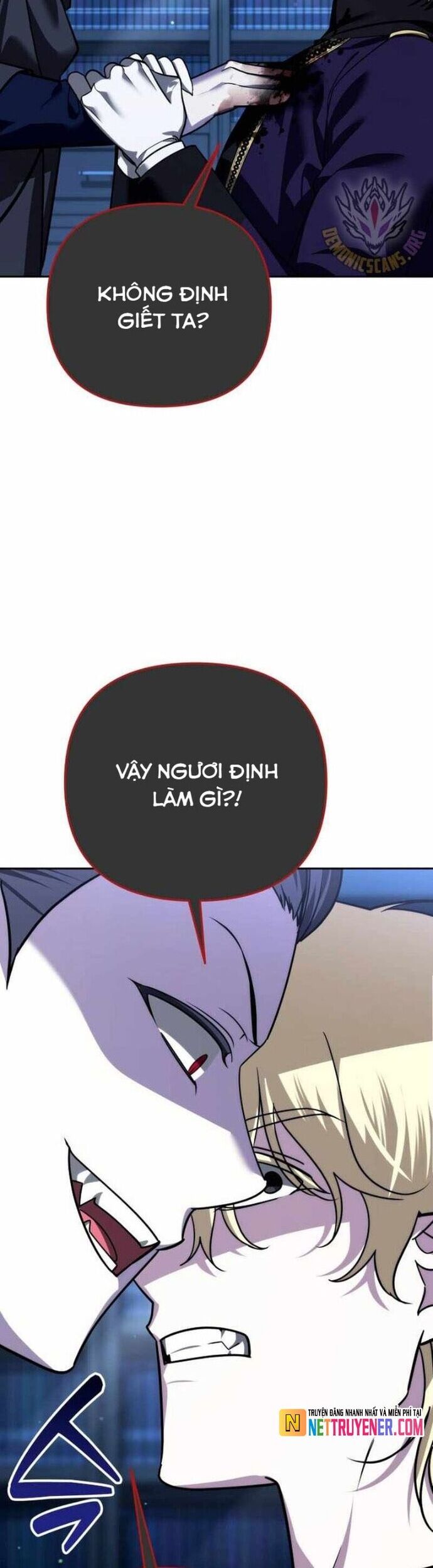 Bản Ngã Thay Đổi Chương 38 Ảnh 57