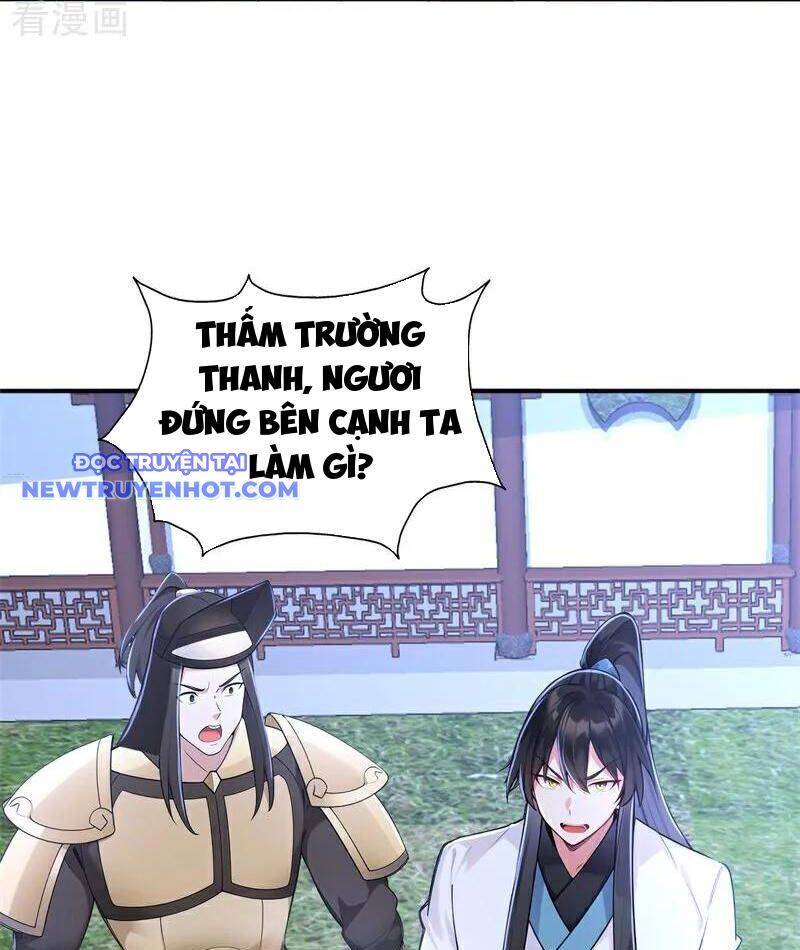 Ta Thực Sự Không Muốn Làm Thần Tiên Chương 118 Ảnh 7