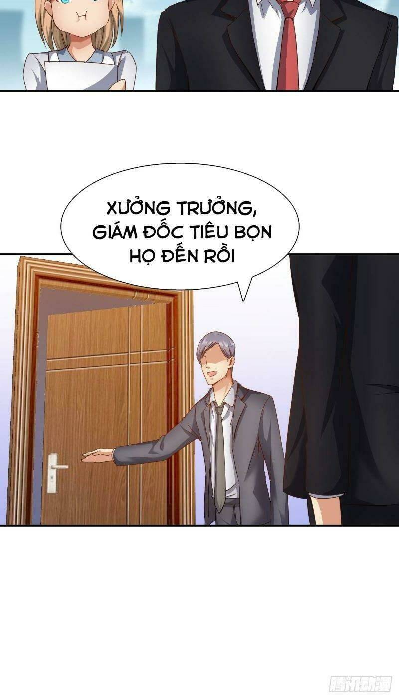 Tuyệt Thế Thiên Tài Hệ Thống Chương 59 Ảnh 17