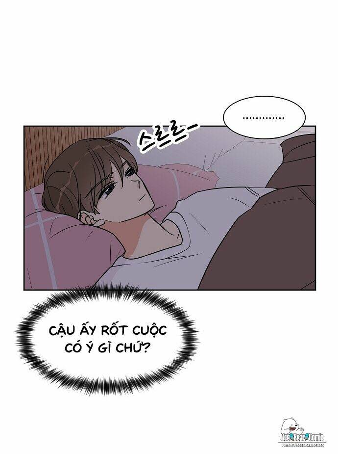 Thiếu Nữ 1m8 Chương 21 Ảnh 87
