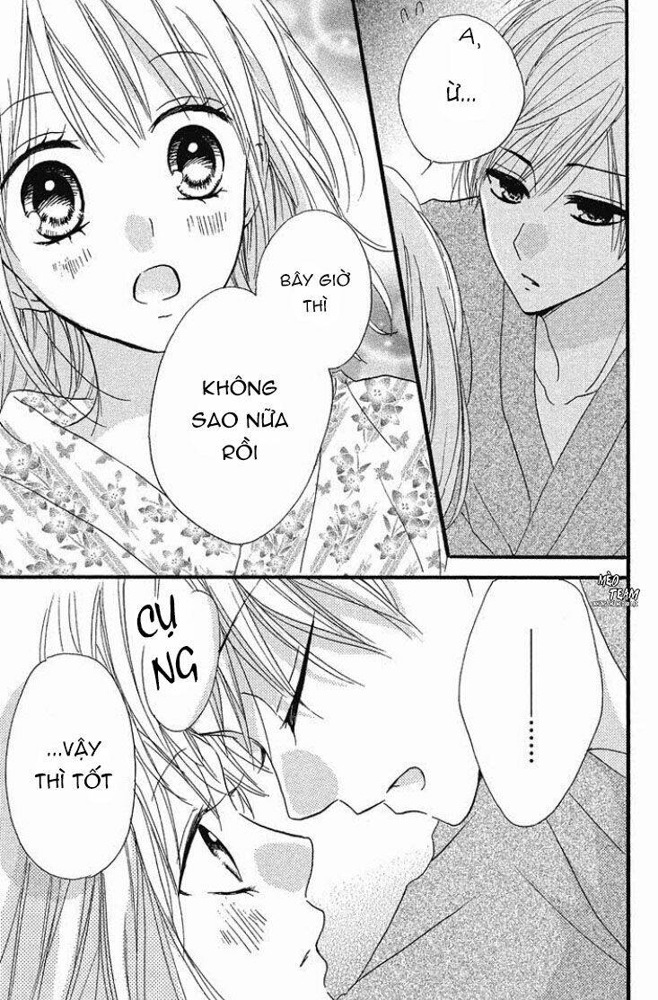Boku Ga Otona Ni Shite Ageru Chương 5 Ảnh 9