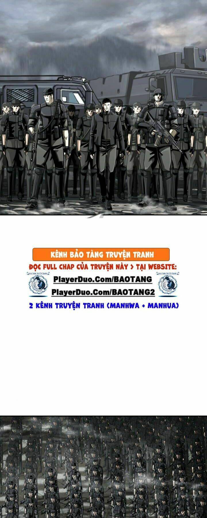 Thợ Săn Đầu Tiên Chương 90 Ảnh 21