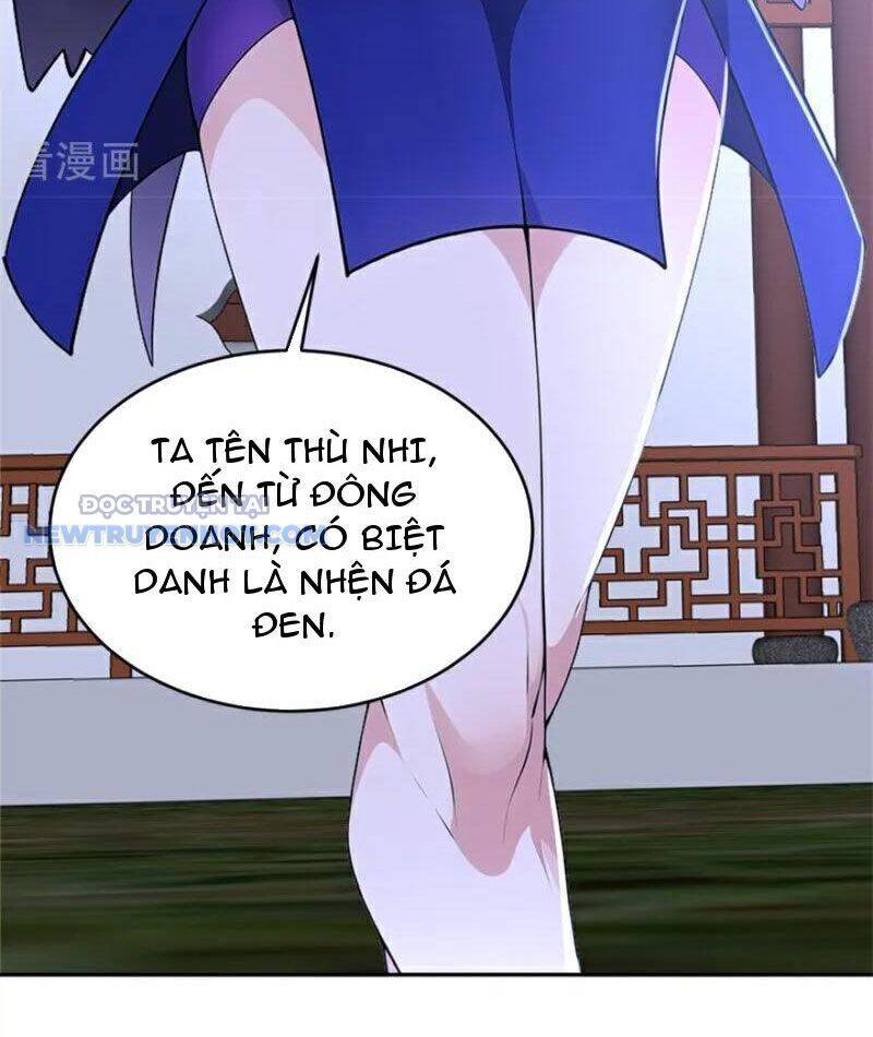 Ta Thực Sự Không Muốn Làm Thần Tiên Chương 117 Ảnh 24