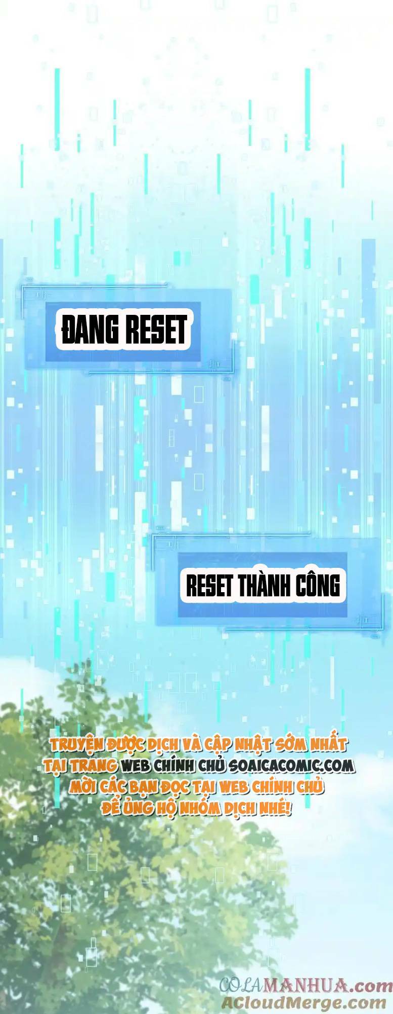 Nương Nương Mỗi Ngày Đều Trốn Thị Tẩm Chương 11 Ảnh 5