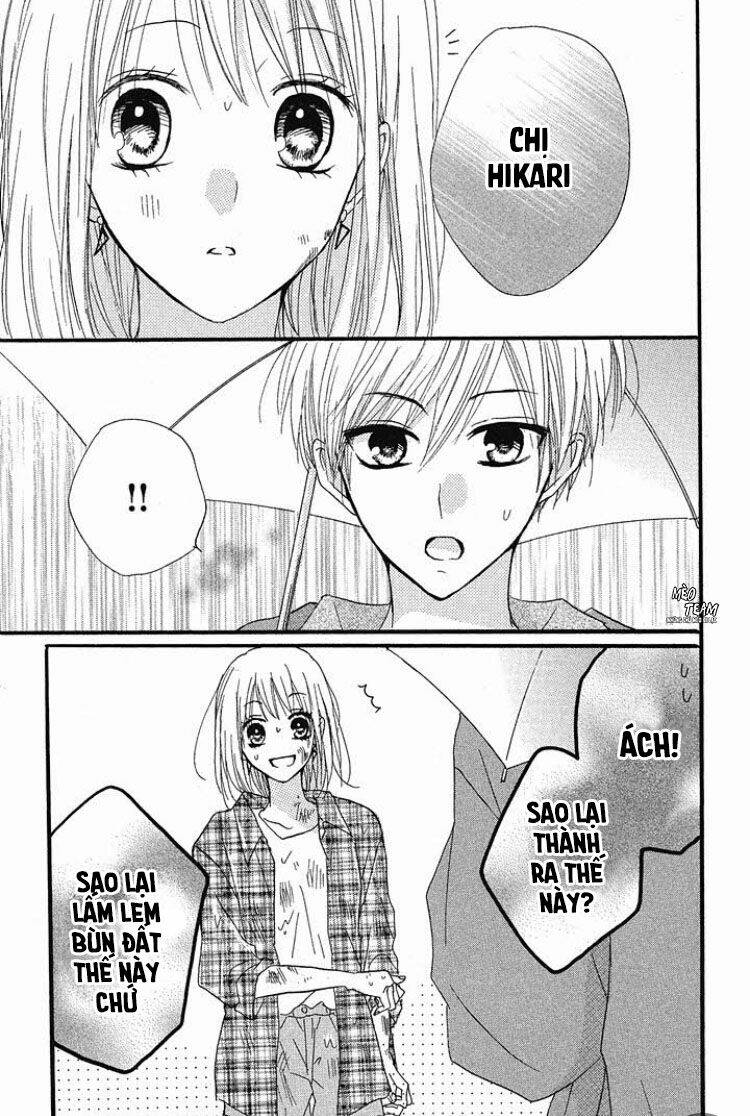 Boku Ga Otona Ni Shite Ageru Chương 5 Ảnh 23