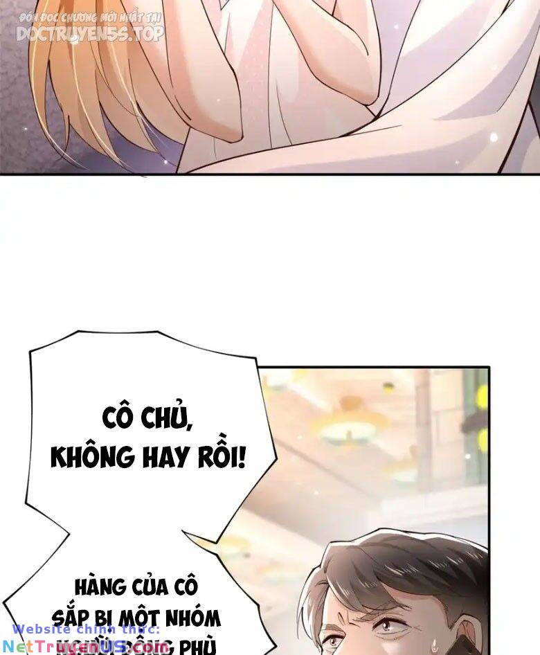 Boss Nhà Giàu Lại Là Nữ Sinh Trung Học! Chương 211 Ảnh 14