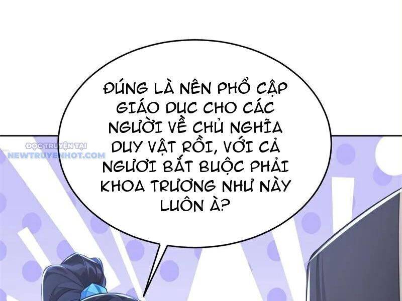 Ta Thực Sự Không Muốn Làm Thần Tiên Chương 111 Ảnh 73