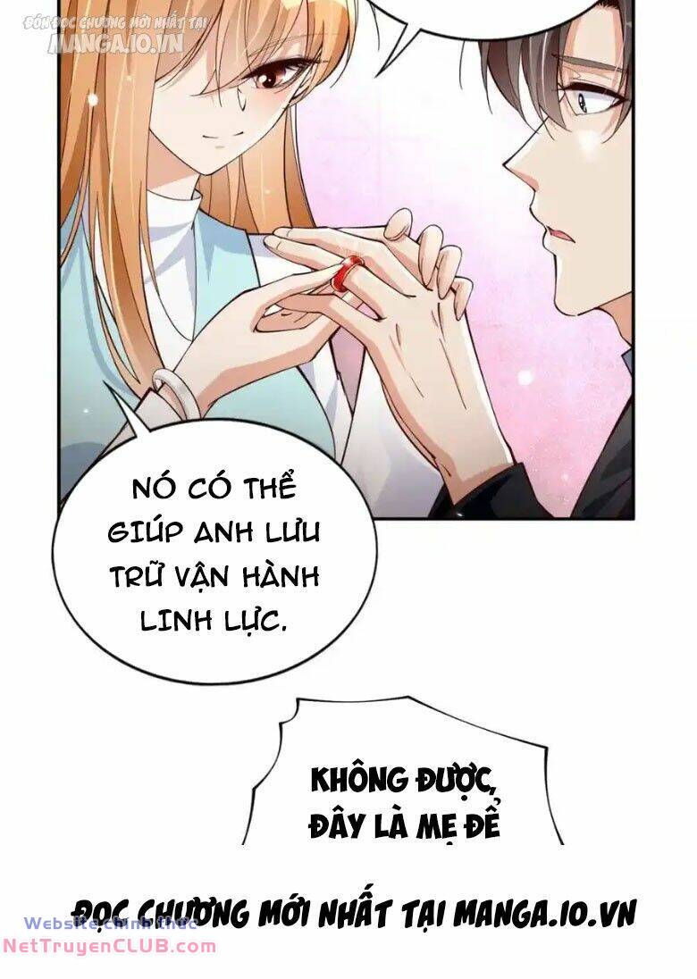 Boss Nhà Giàu Lại Là Nữ Sinh Trung Học! Chương 213 Ảnh 14