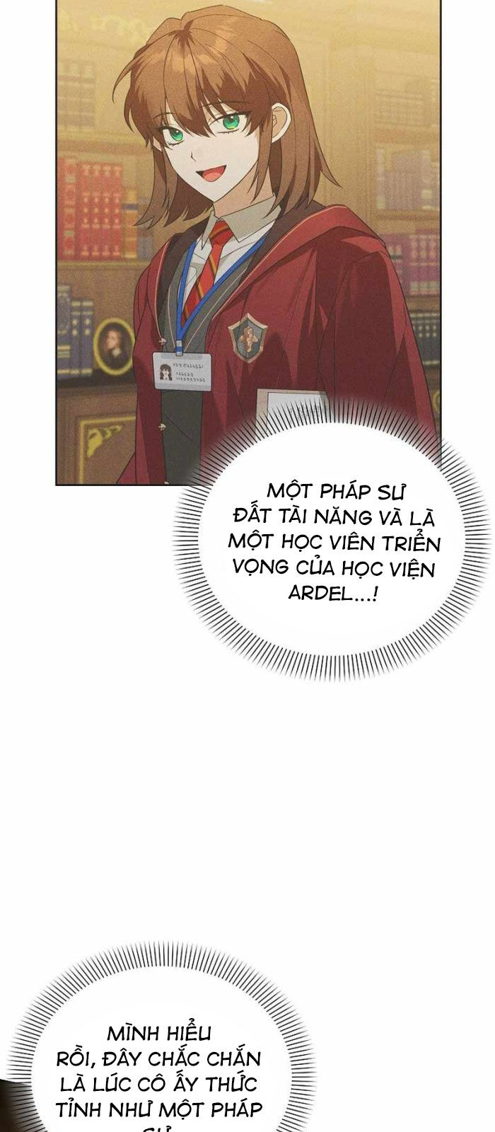 Thuần Thú Sư Thiên Tài Chương 39 Ảnh 53