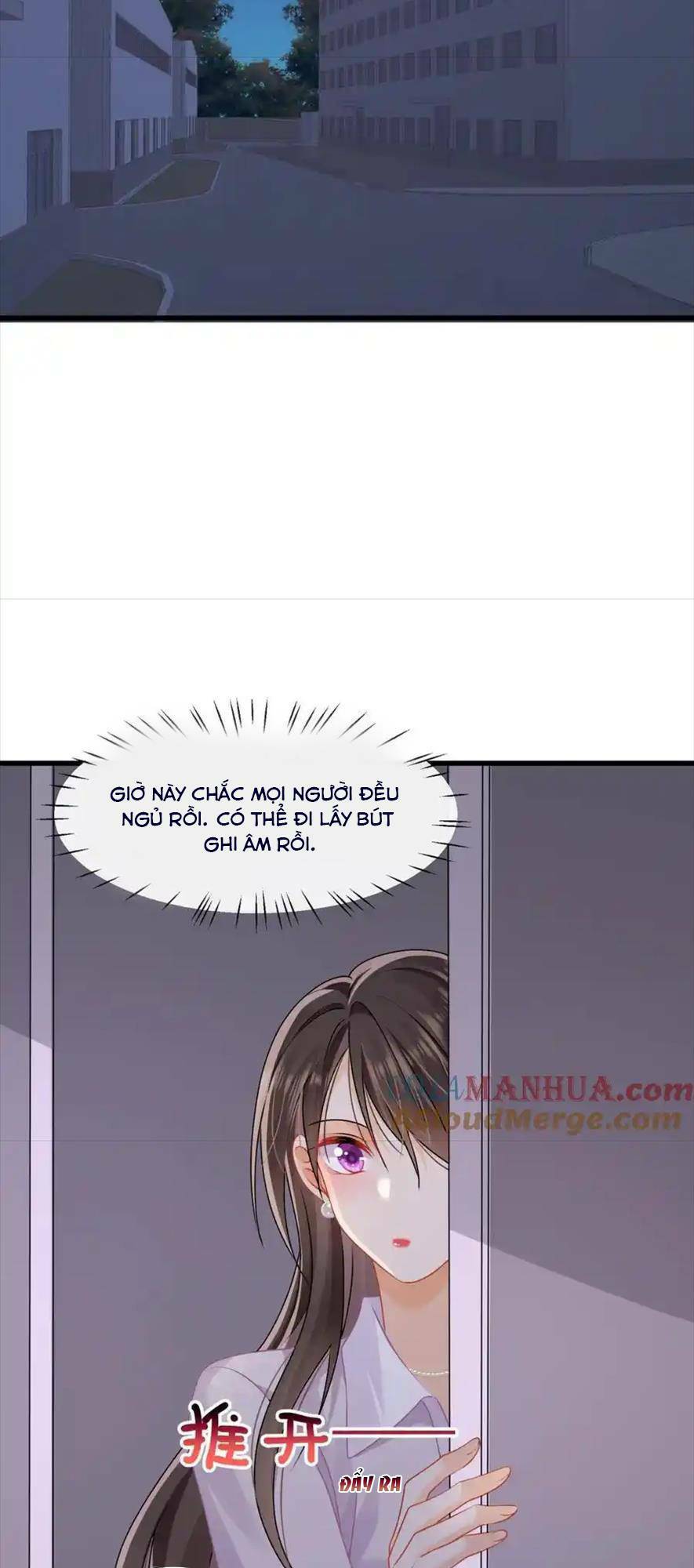 Vụng Trộm Chương 37 Ảnh 16