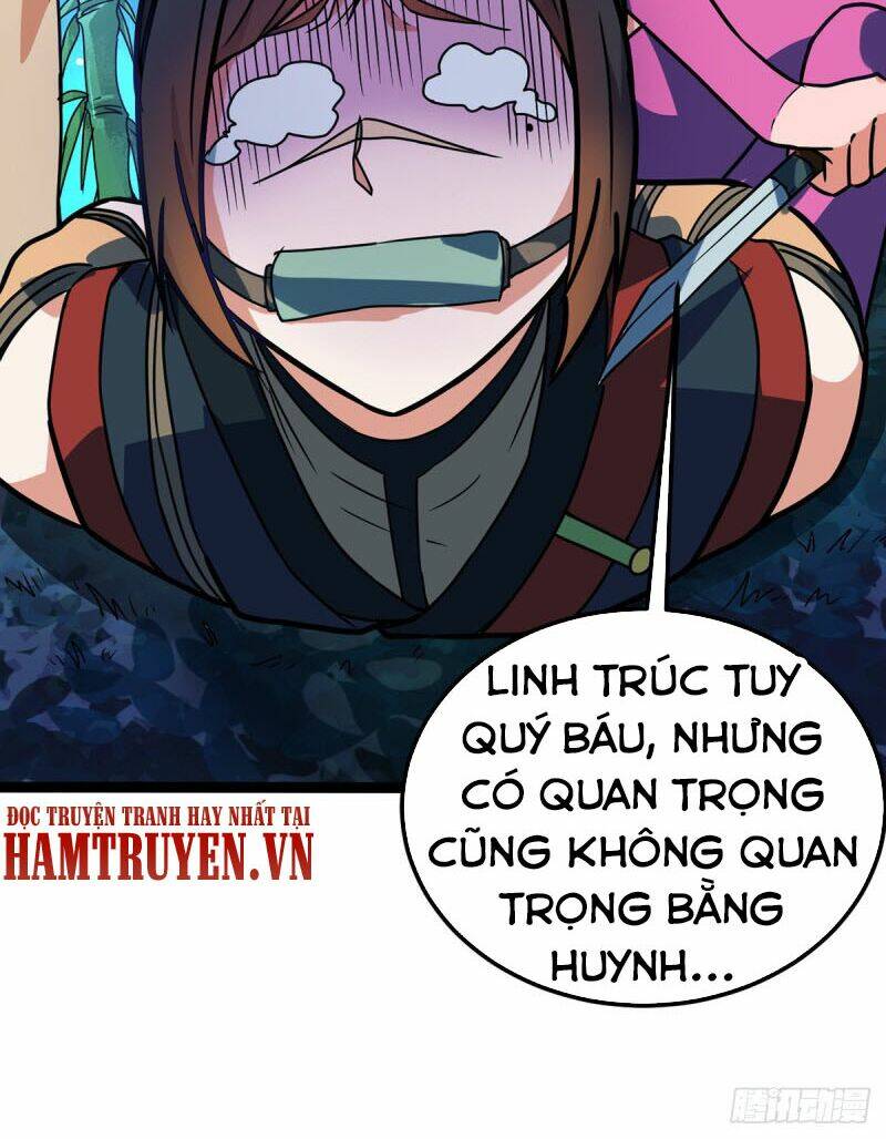 Đan Võ Chí Tôn Chương 30 Ảnh 7