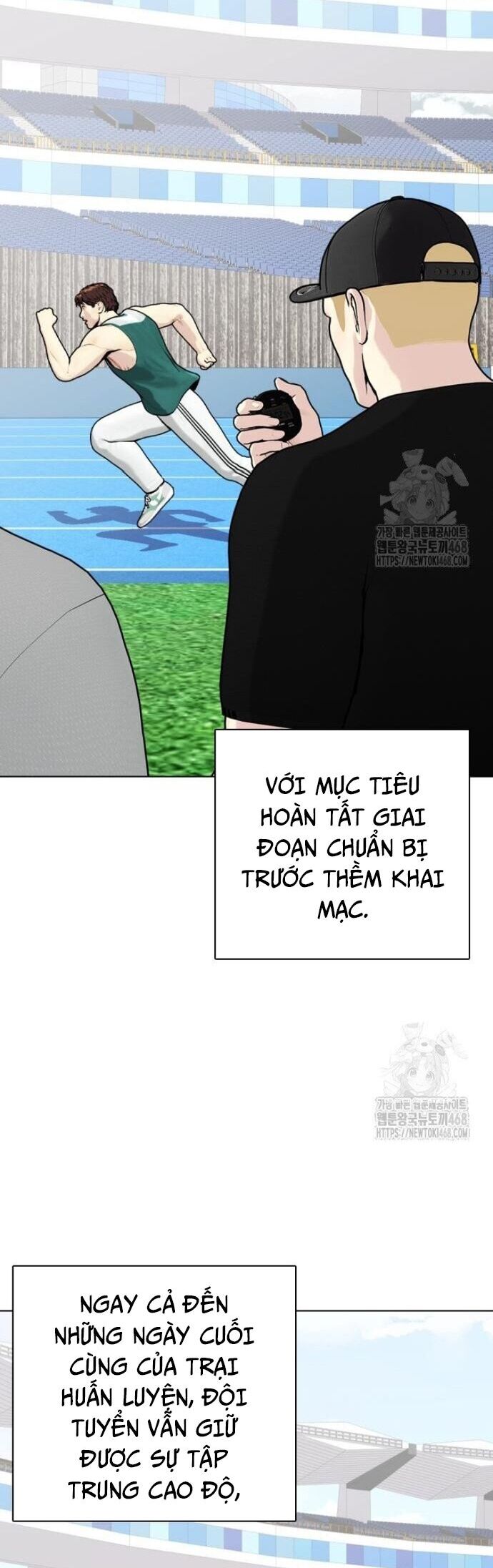 Loser Giỏi Võ Chương 118 Ảnh 71