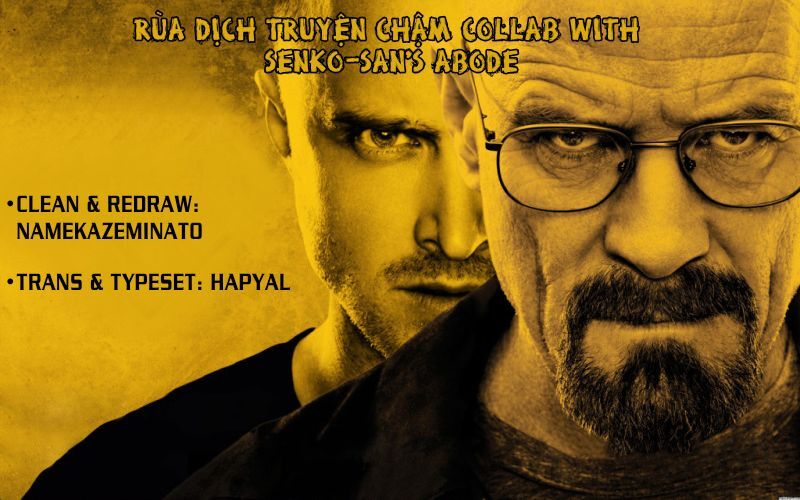 Spis, Nhân Viên Bán Hàng Chương 3 Ảnh 7