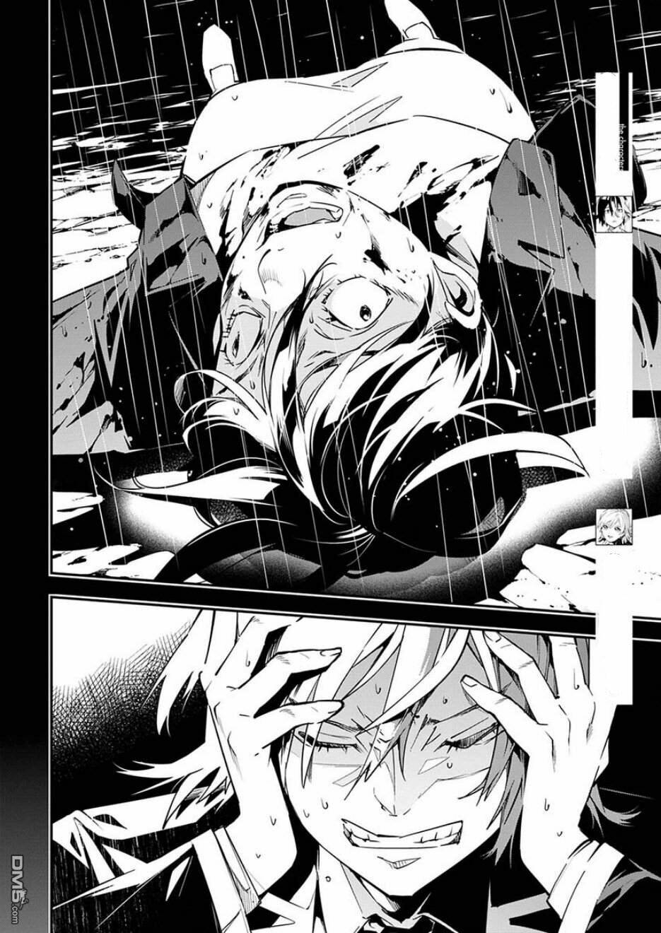 Nước Mắt Của Chúa : Kill Logger Chương 5 Ảnh 4