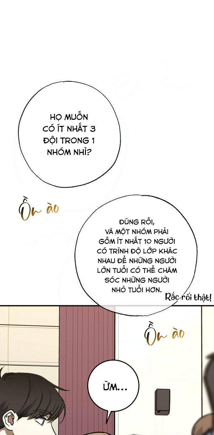 Đêm Của Bóng Tối Chương 38 Ảnh 93