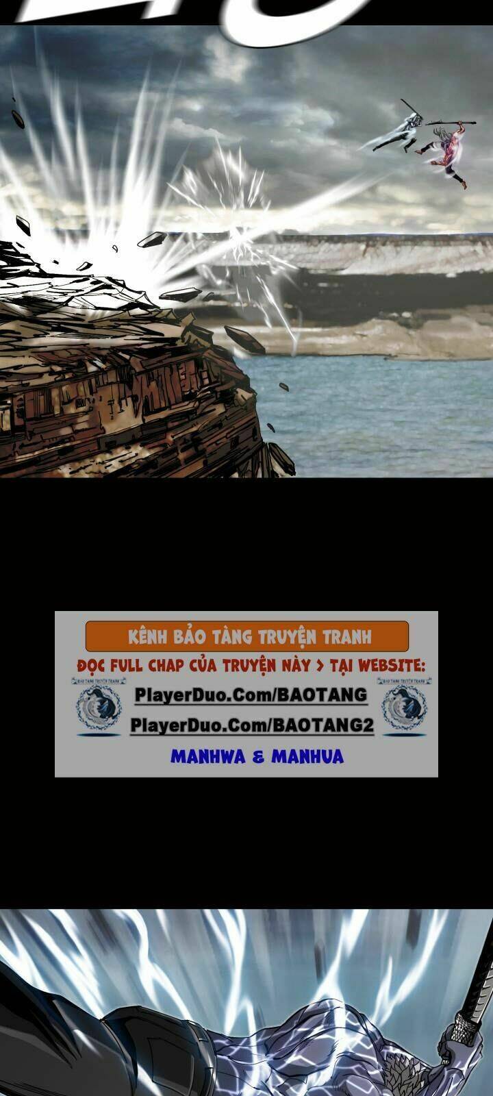Thợ Săn Đầu Tiên Chương 87 Ảnh 60