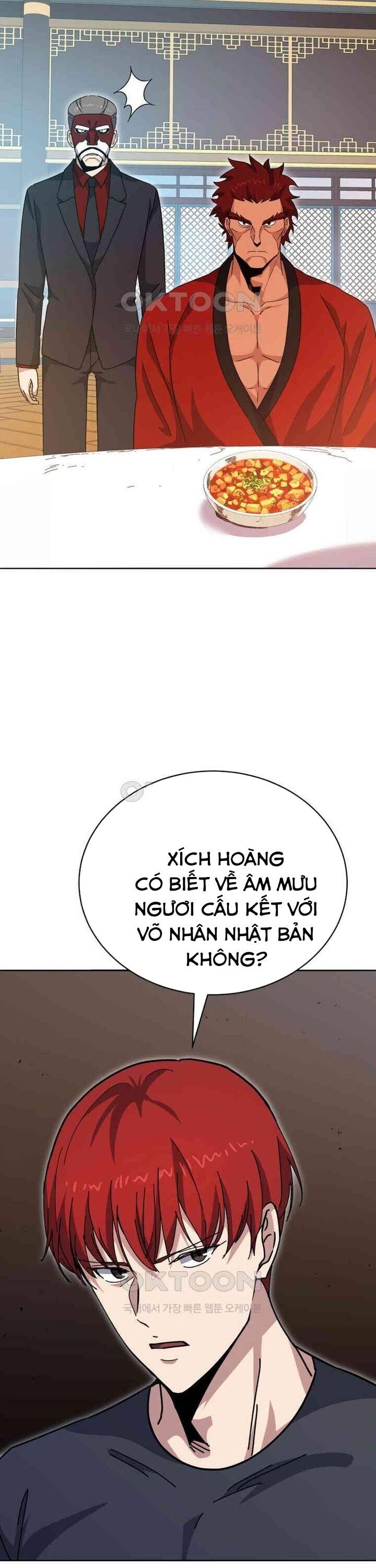Ma Tôn Tái Thế Chương 169 Ảnh 53
