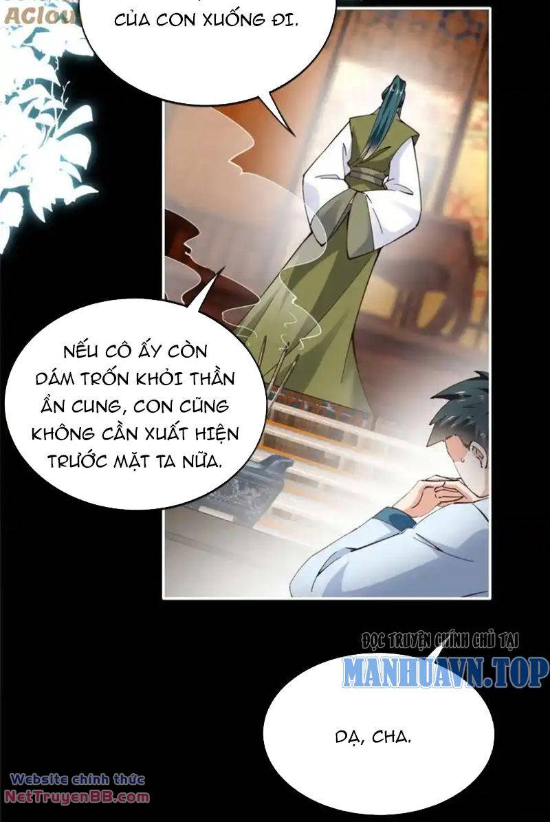 Boss Nhà Giàu Lại Là Nữ Sinh Trung Học! Chương 225 Ảnh 3