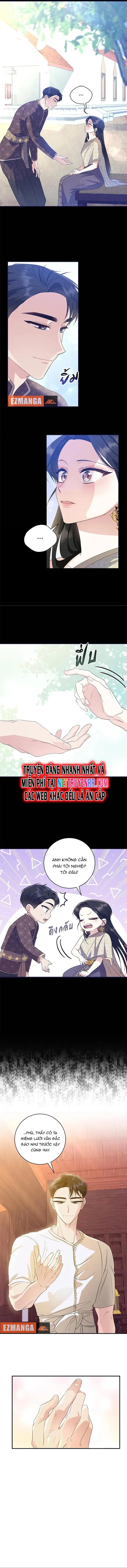 Ngược Dòng Thời Gian Để Yêu Anh Chương 13 Ảnh 3