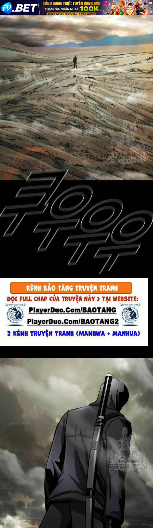 Thợ Săn Đầu Tiên Chương 100 Ảnh 45