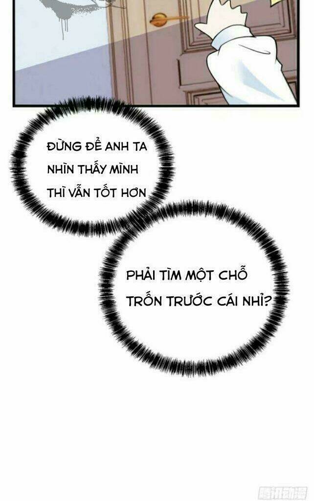 Ảnh Đế Thần Bí Trộm Cưới: Vợ Yêu, Tới Pk Chương 4 Ảnh 6