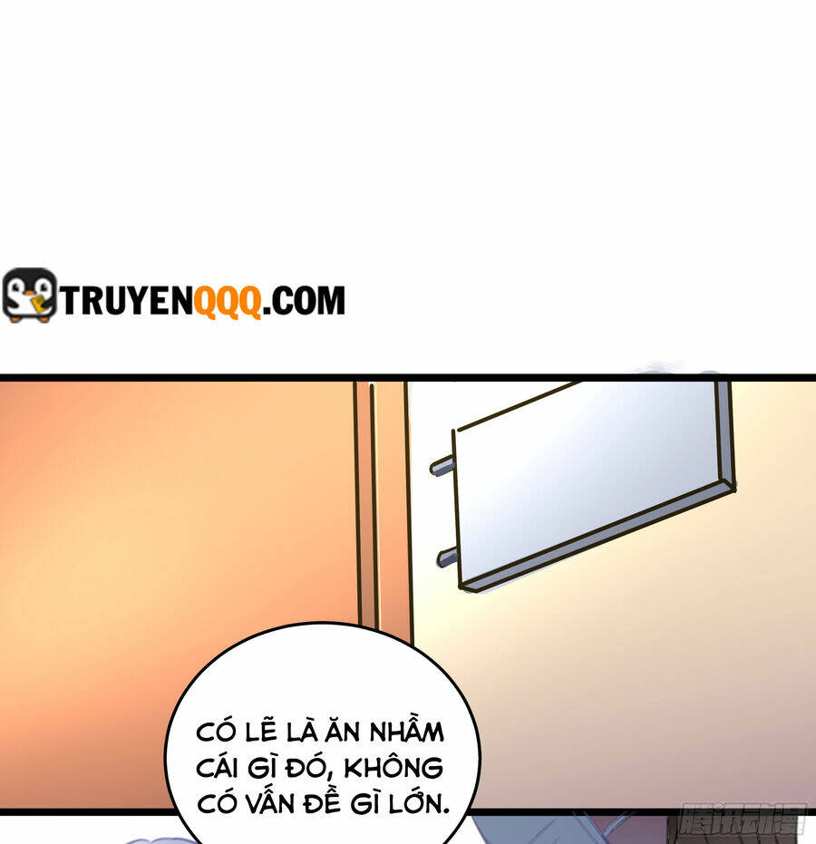 Phi Nhiên Hướng Phong Chương 32 Ảnh 31