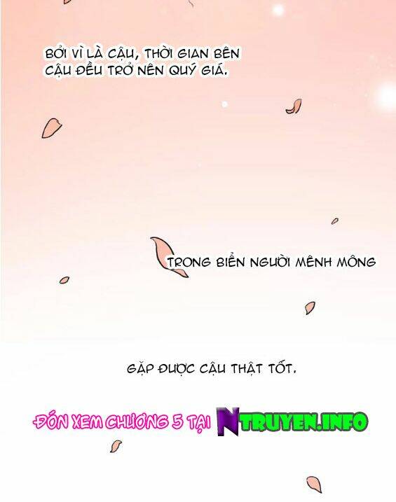 Cậu Đã Từng Yêu Tôi 2 Chương 4 Ảnh 29