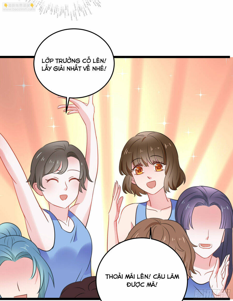 Phi Nhiên Hướng Phong Chương 32 Ảnh 8