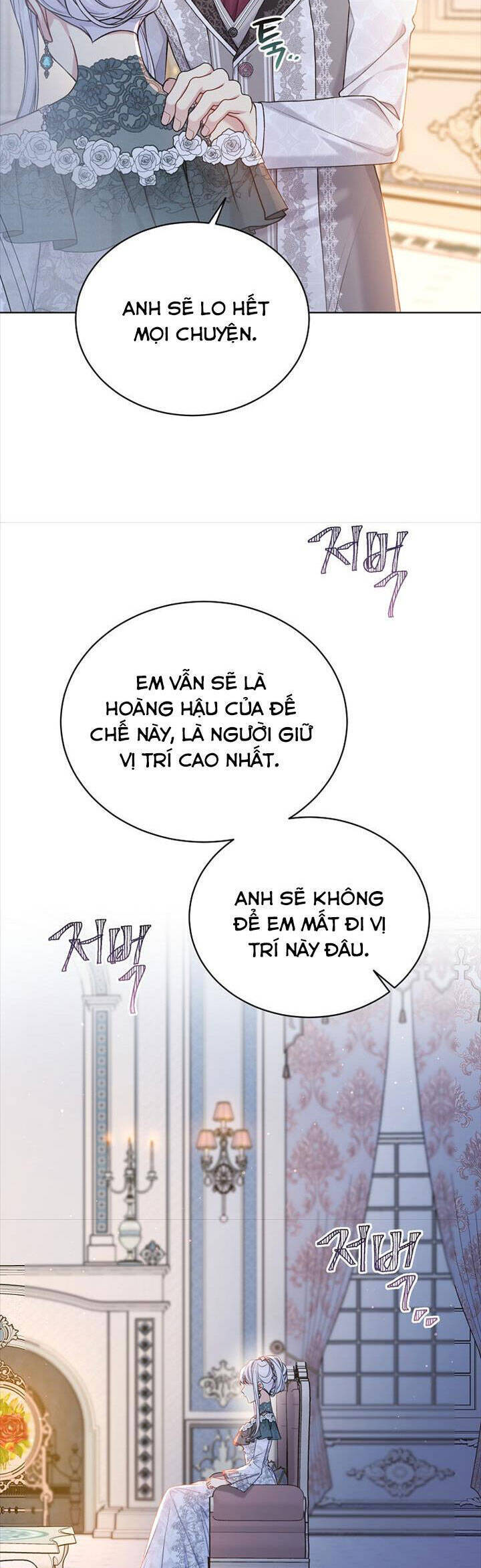 Vương Miện Viridescent Chương 97.1 Ảnh 23