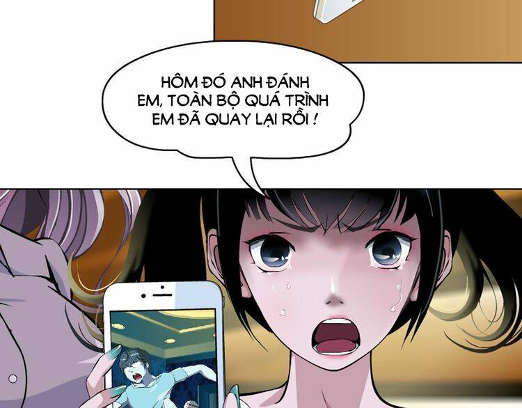 Câu Lạc Bộ Ngoại Tình Chương 26 Ảnh 15